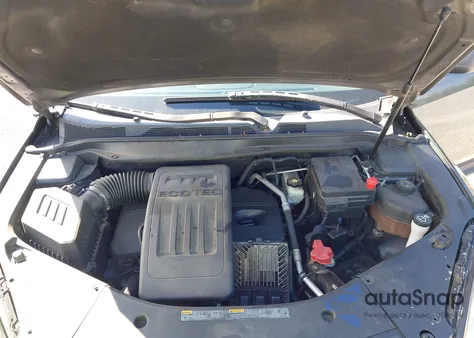 2011 Chevrolet Equinox Ls from USA, damaged, VIN 2GNALBEC3B1190918